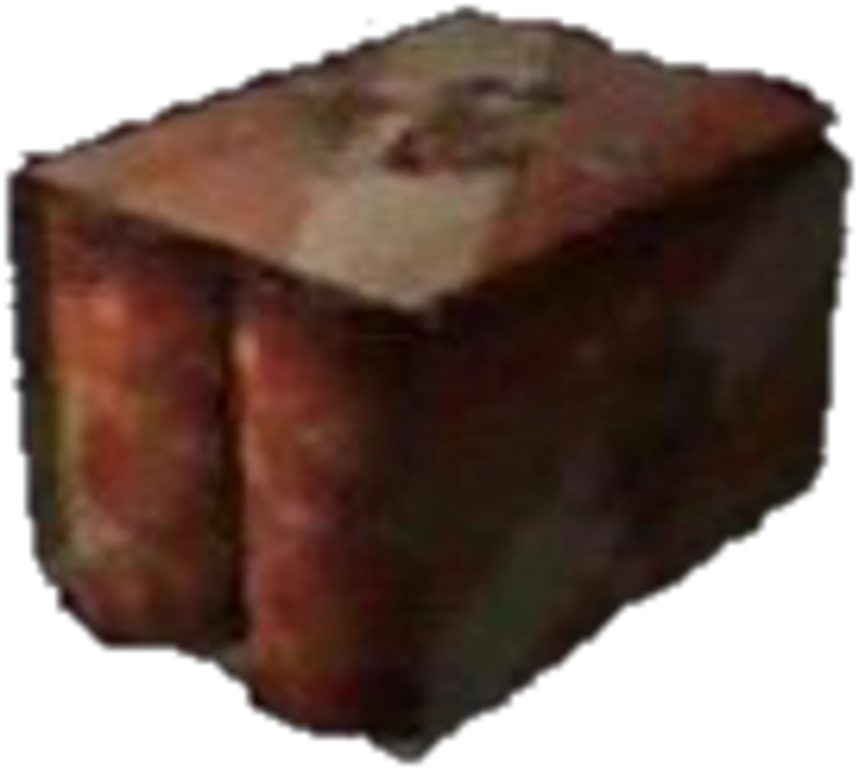 Silent Hill 2 Items Canned Juice