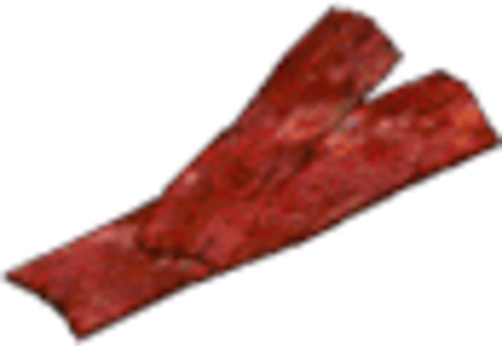 Silent Hill 3 Items Beef Jerky