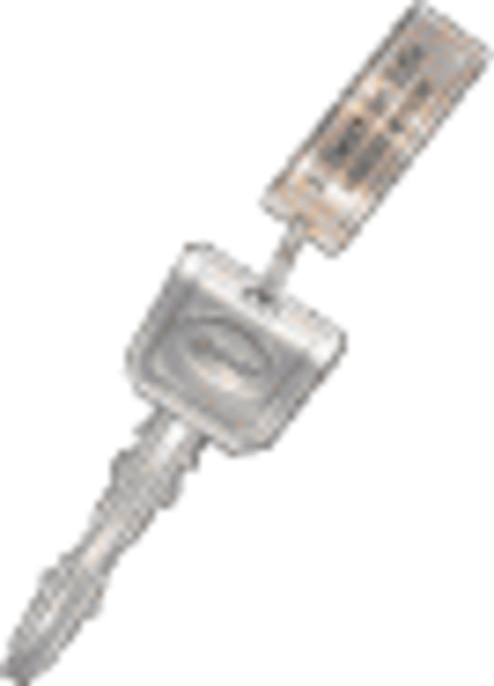 Silent Hill 3 Items Life Insurance Key