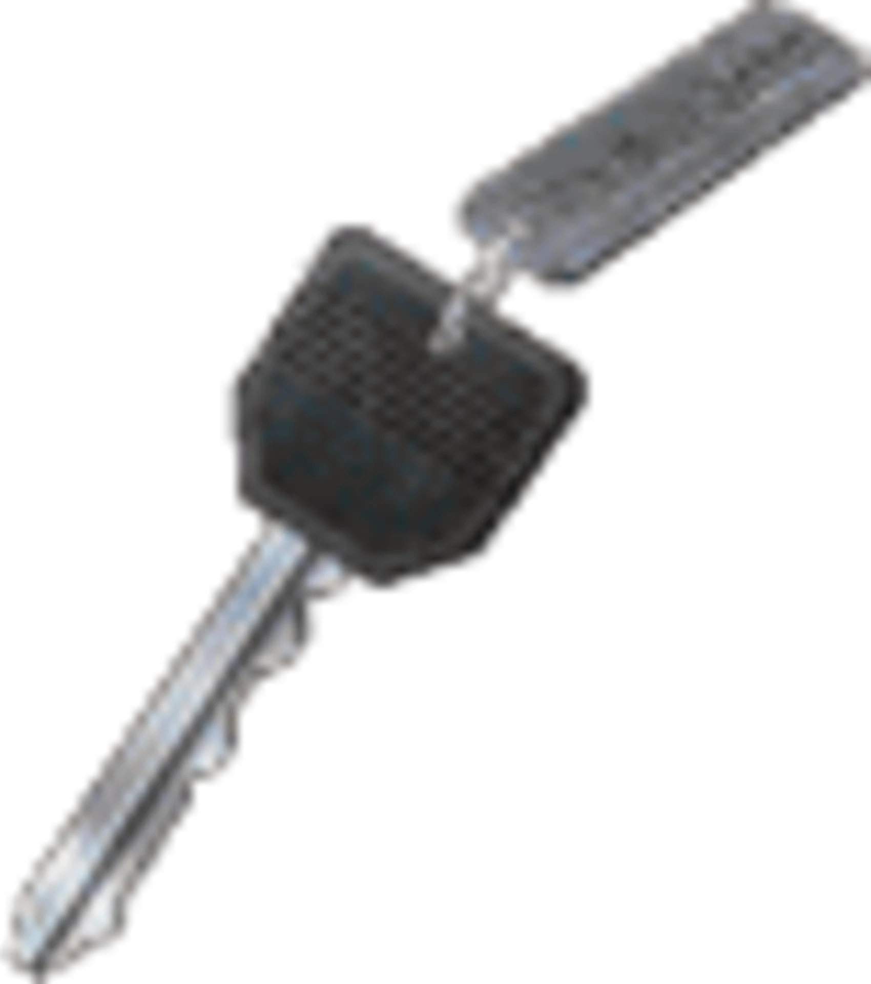 Silent Hill 3 Items Roller Coaster Key