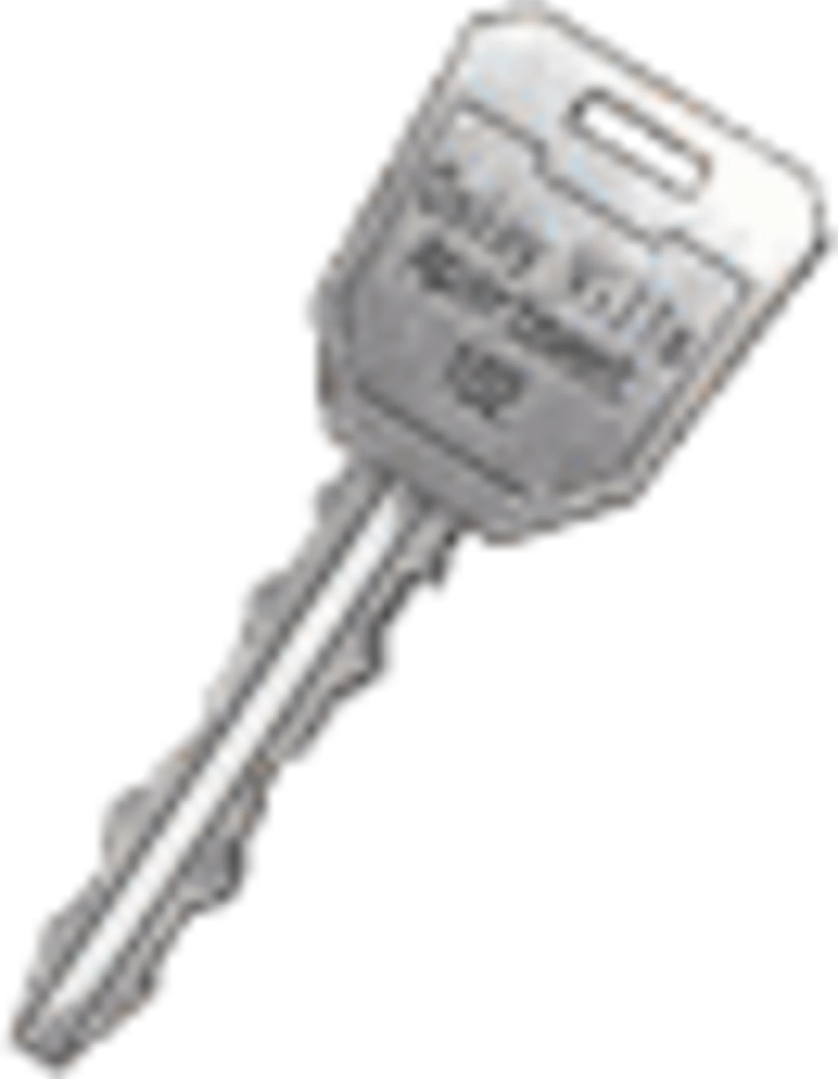 Silent Hill 3 Items House Key