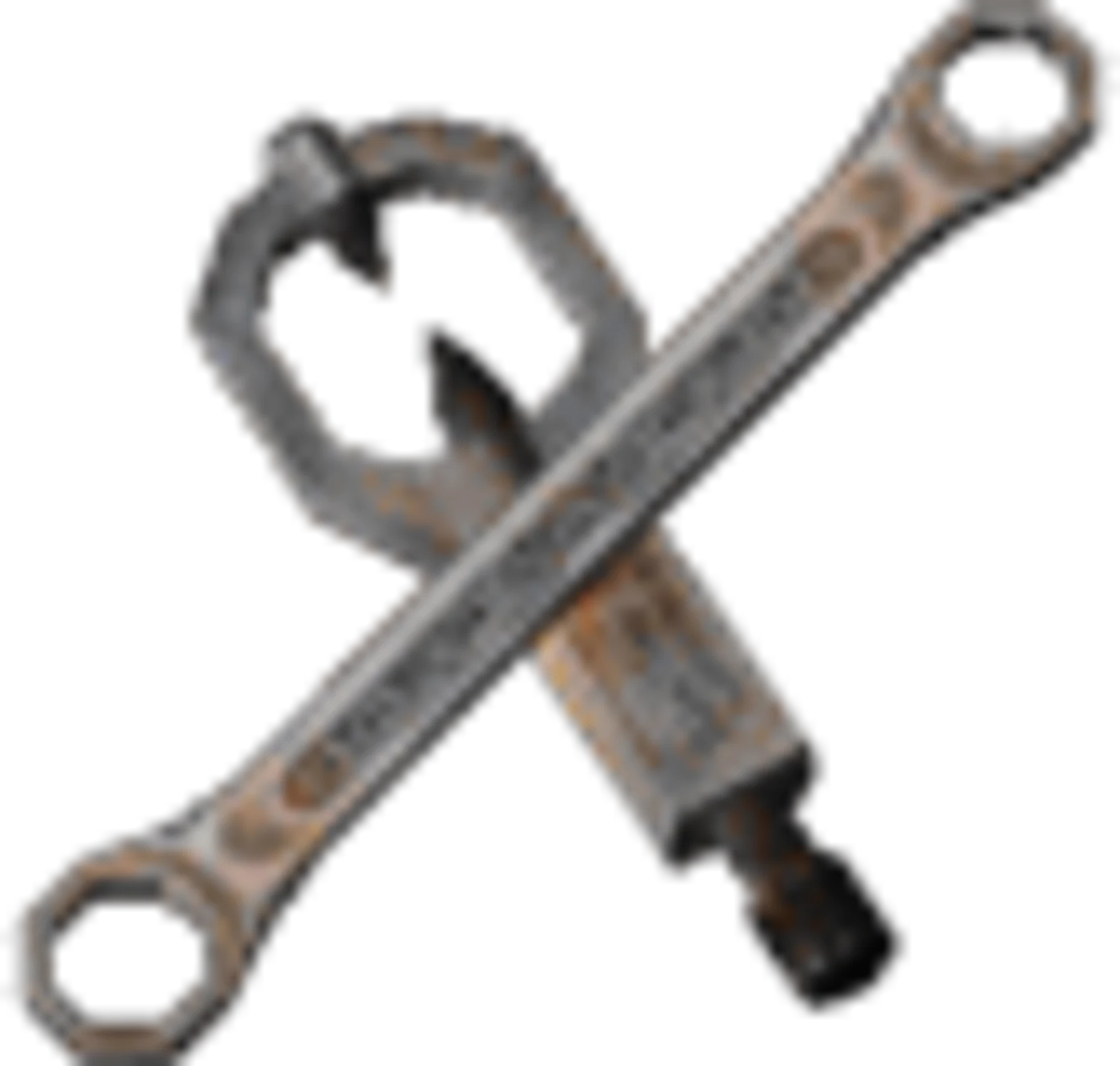 Silent Hill 3 Items Nutcracker