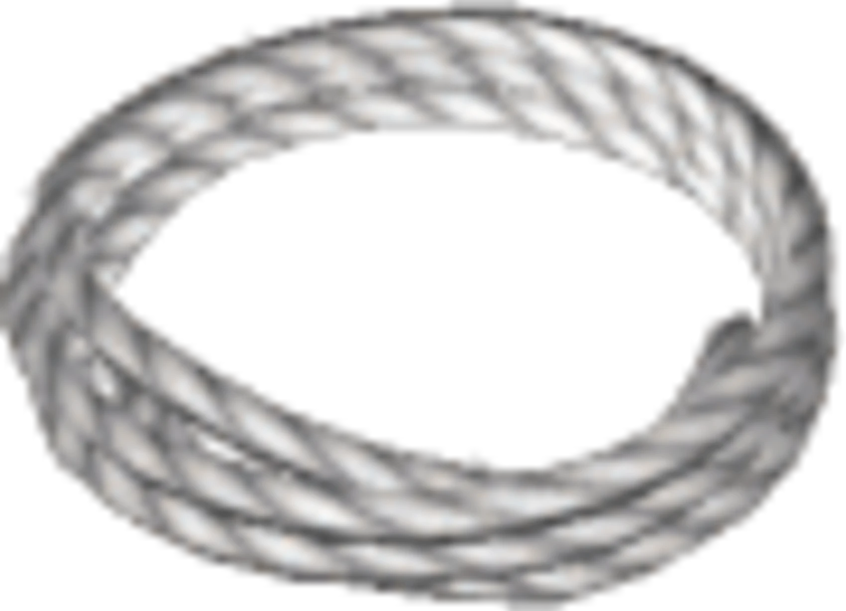 Silent Hill 3 Items Rope