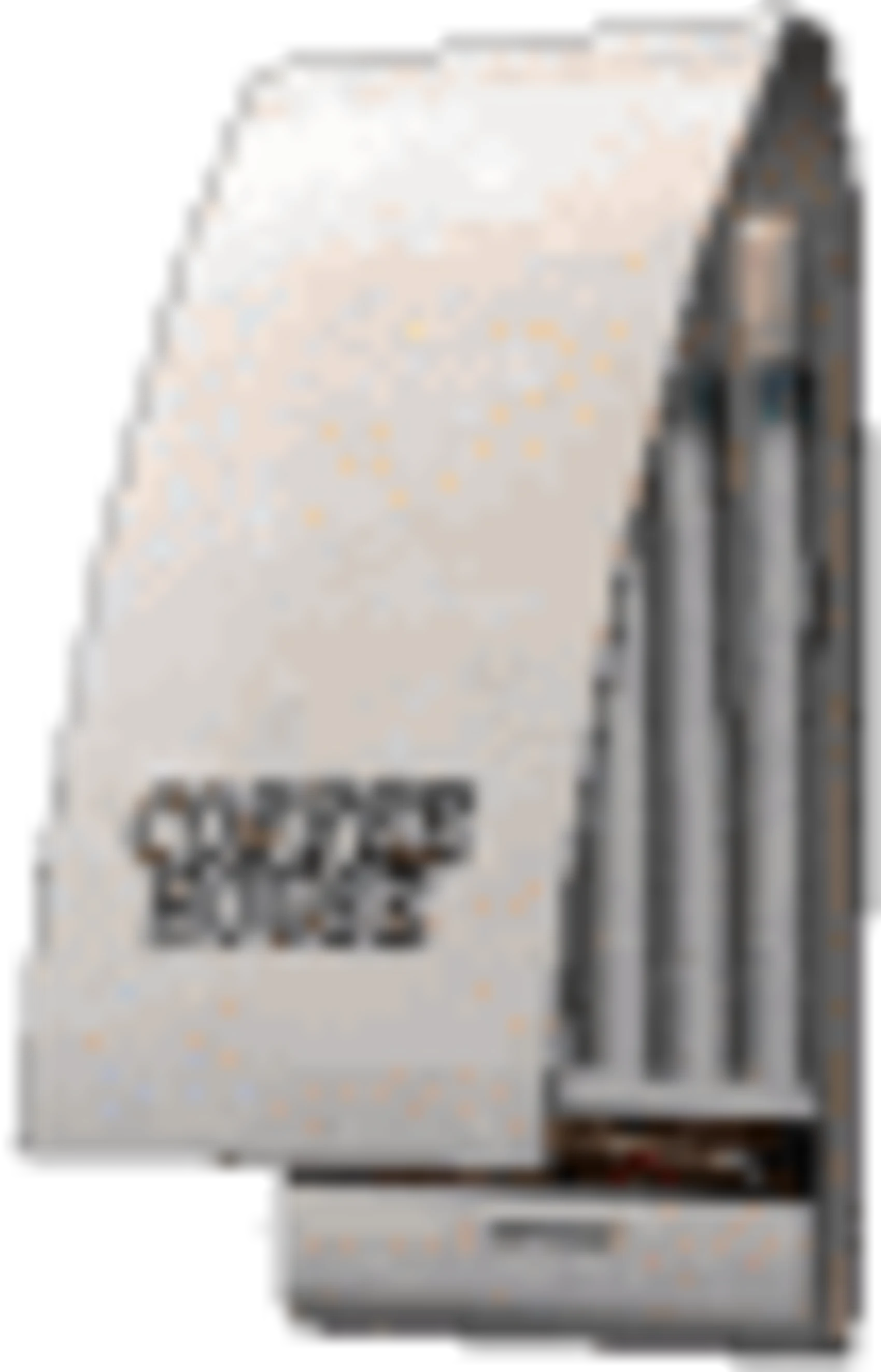 Silent Hill 3 Items Matchbook