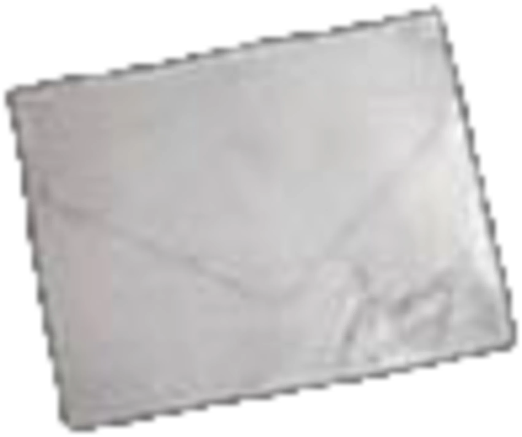 Silent Hill 2 Items Letter from Mary