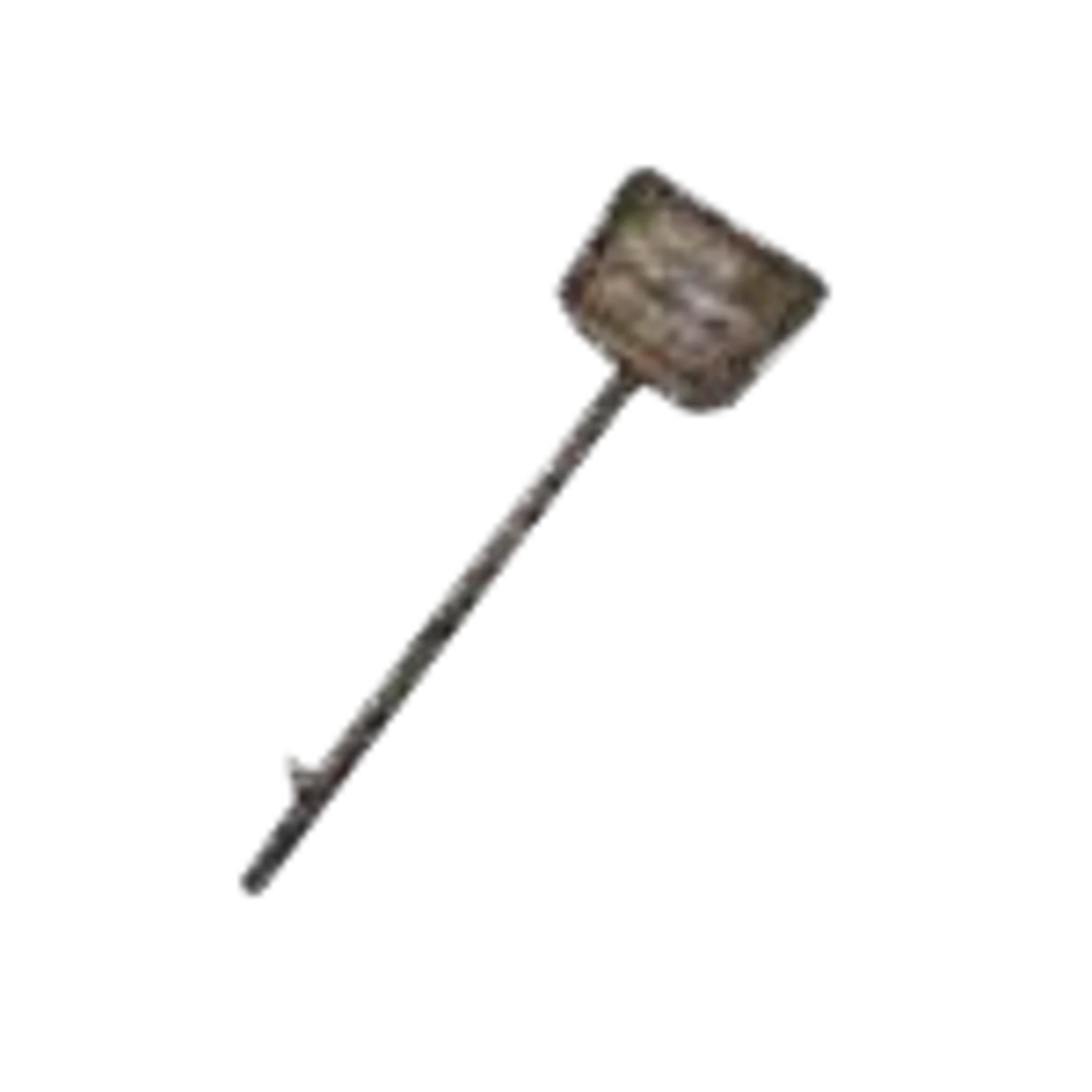 Silent Hill 2 Items Apartment Stairway Key