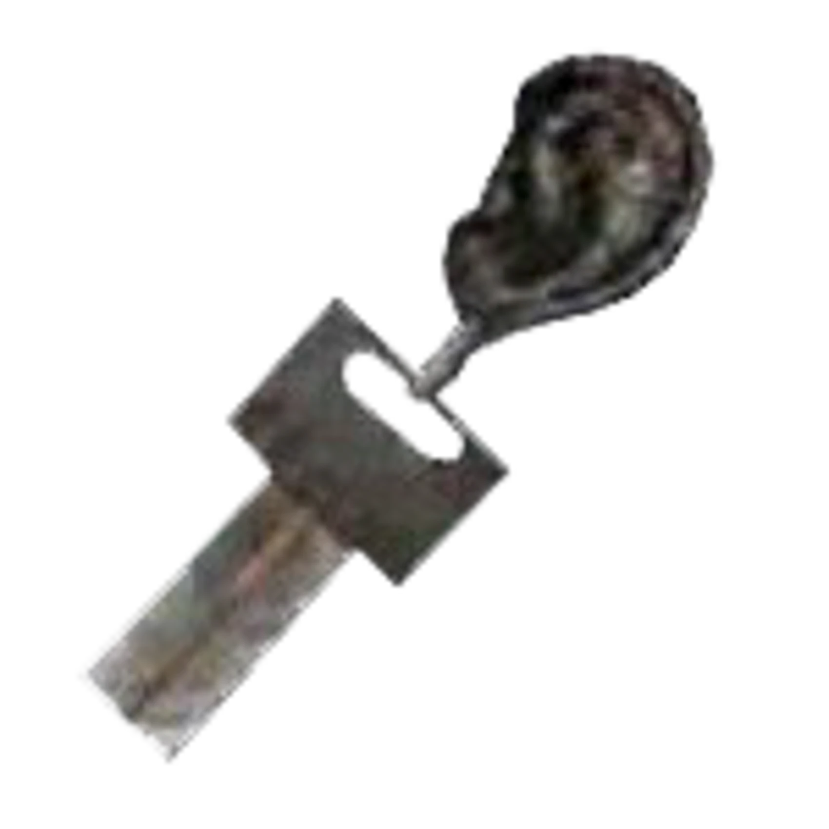 Silent Hill 2 Items Elevator Key
