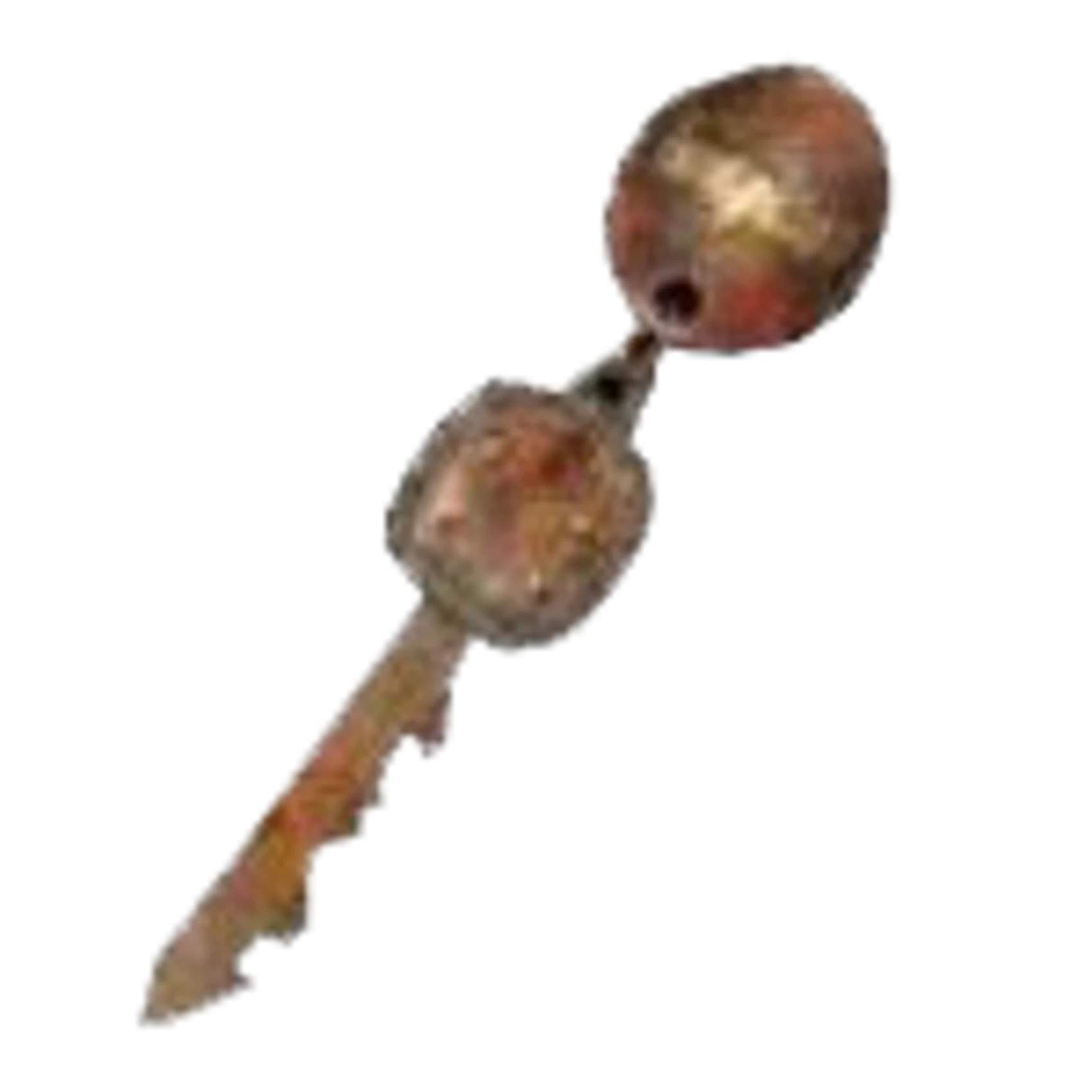 Silent Hill 2 Items Hospital Lobby Key