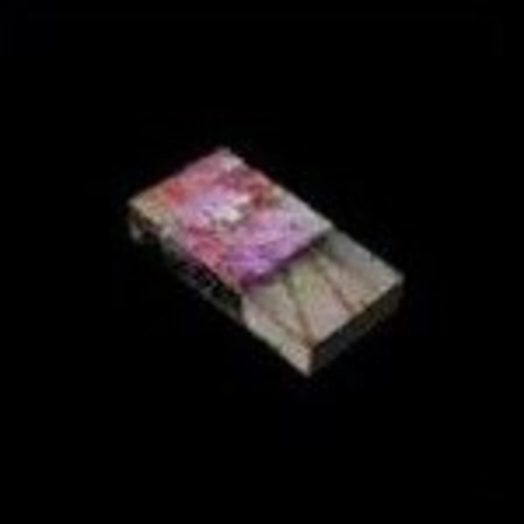 Silent Hill 2 Items Matches