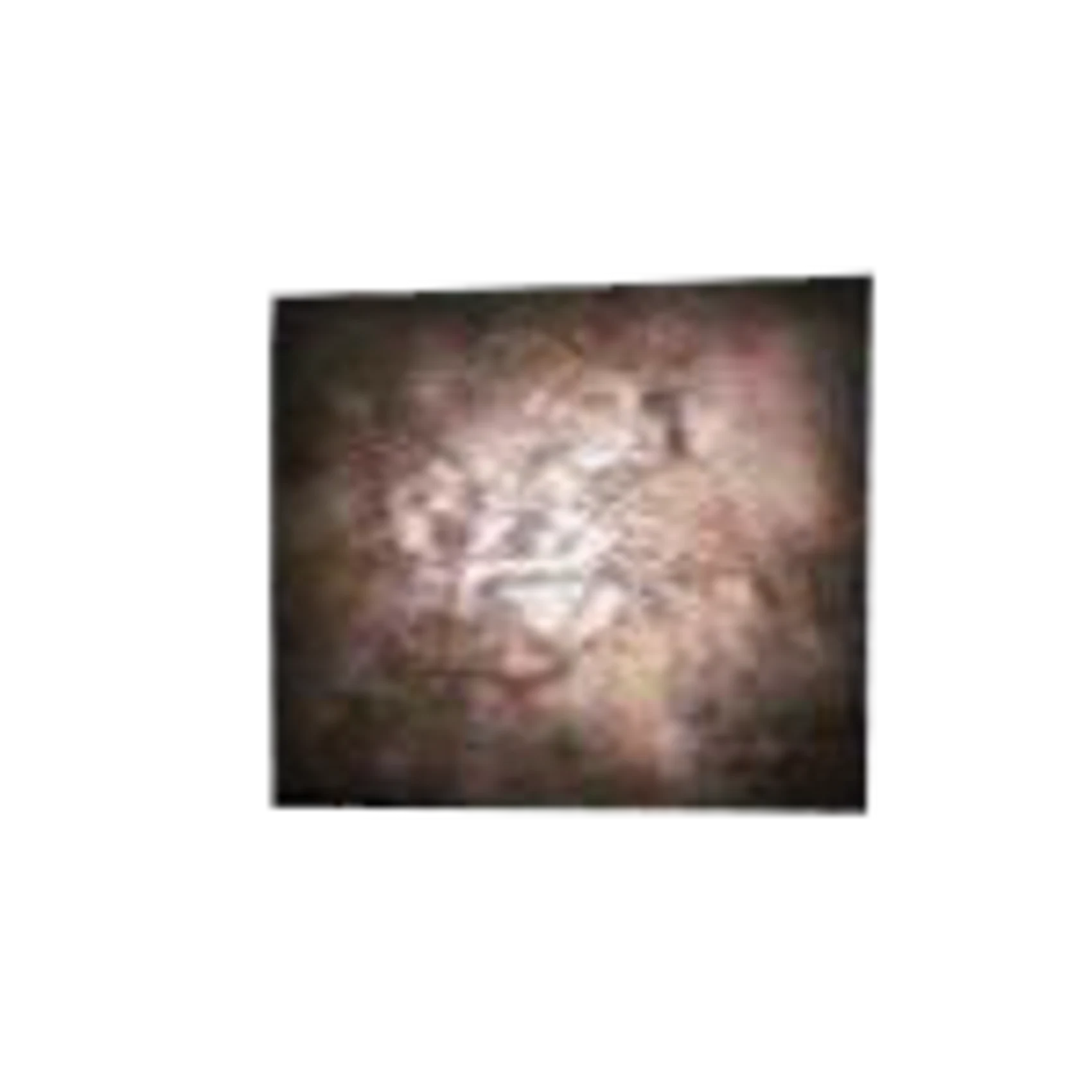 Silent Hill 2 Items Tablet of "The Oppressor"