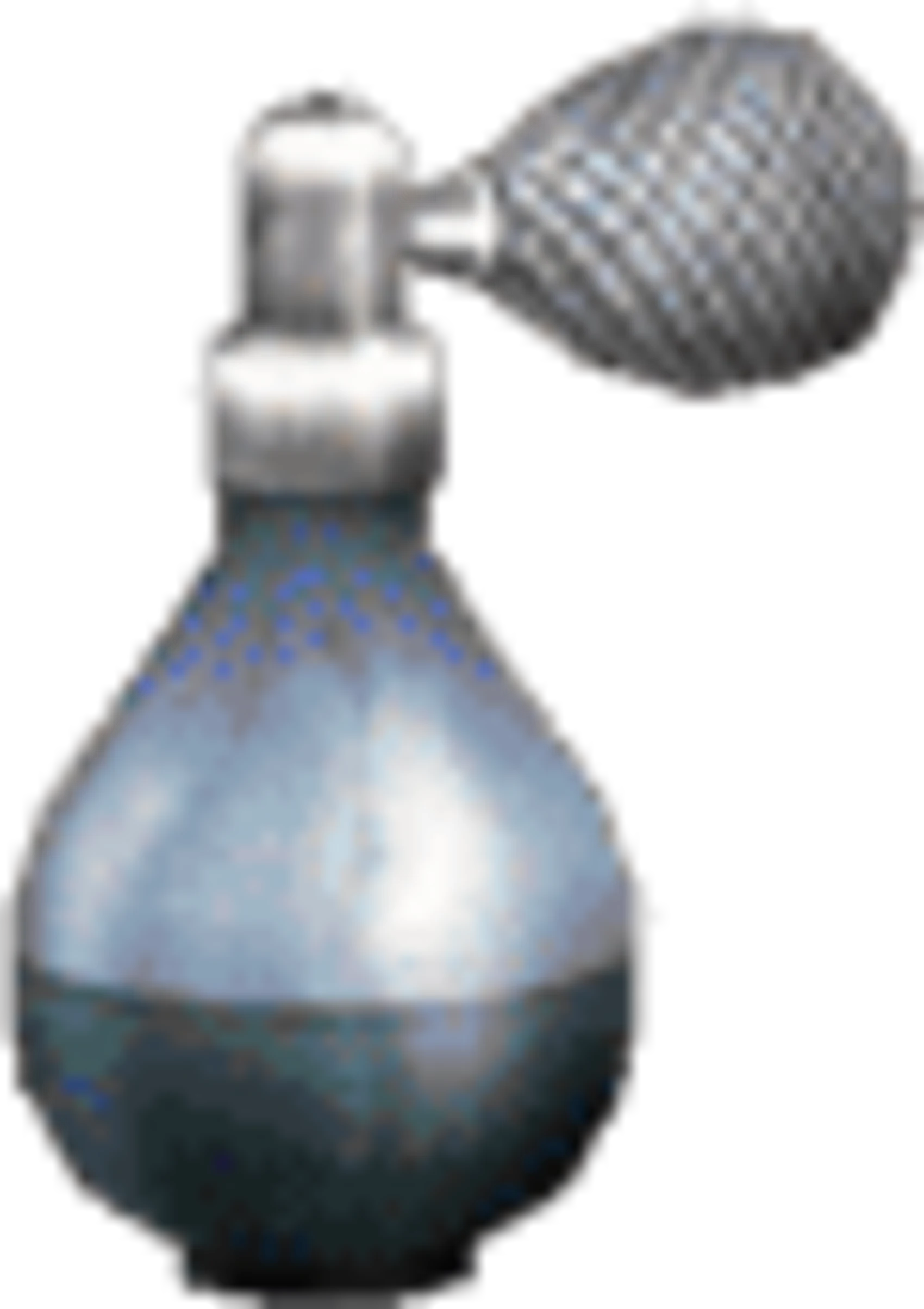 Silent Hill 3 Items Perfume