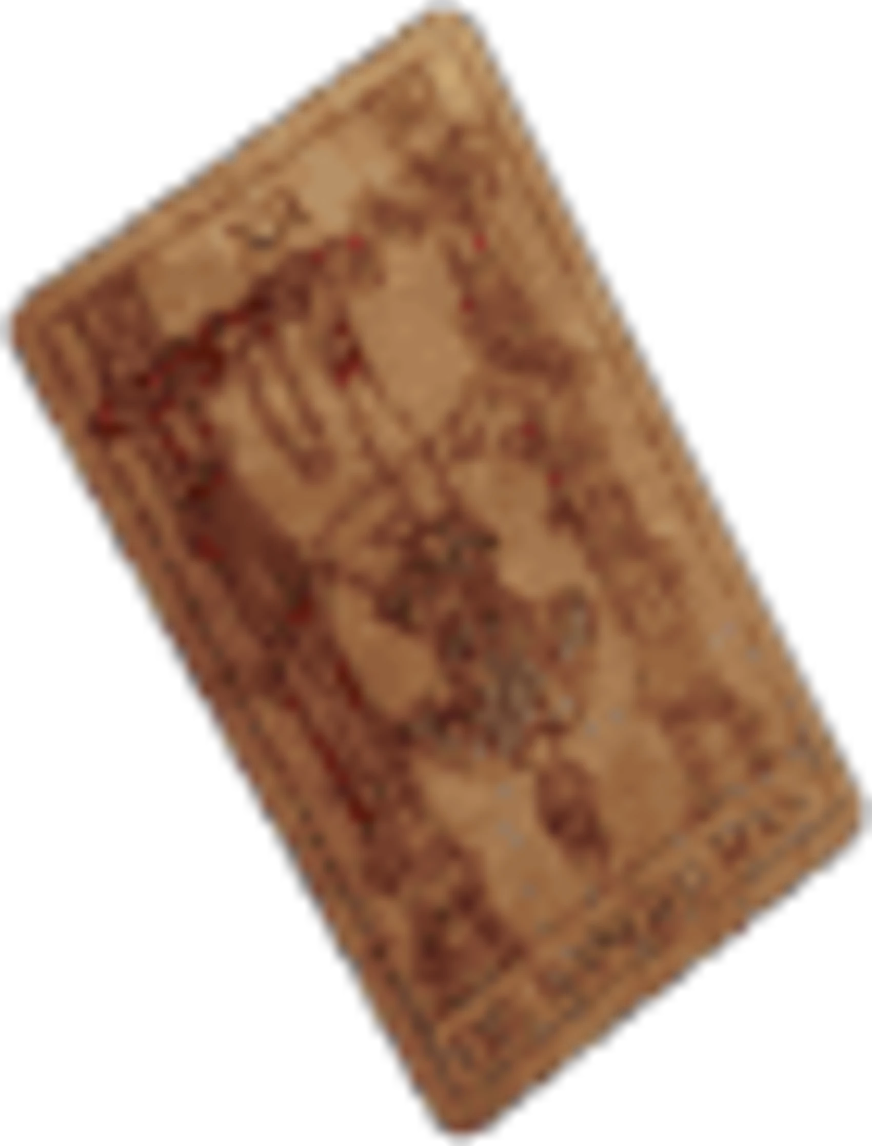 Silent Hill 3 Items Hanged Man tarot card