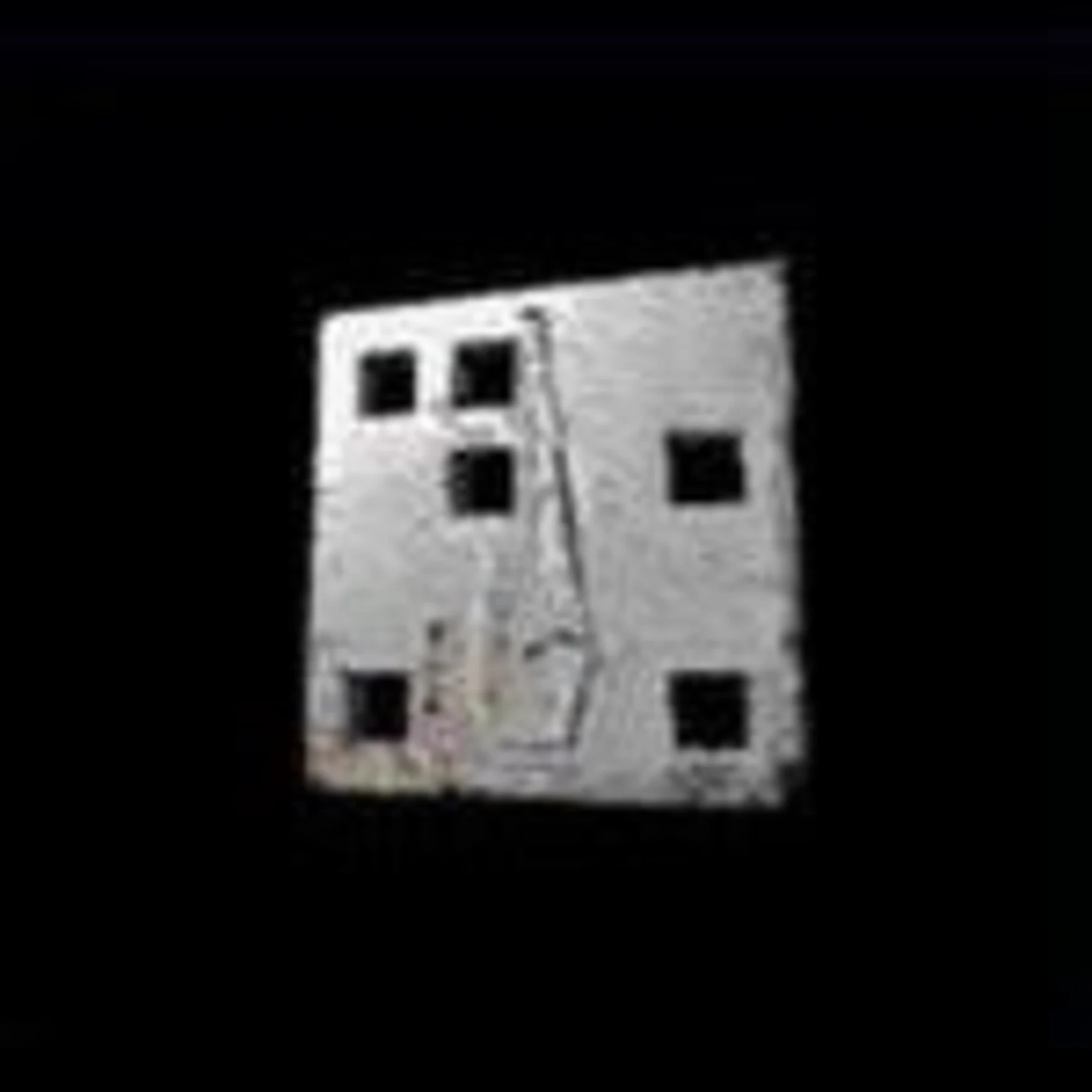 Silent Hill 2 Items White Board