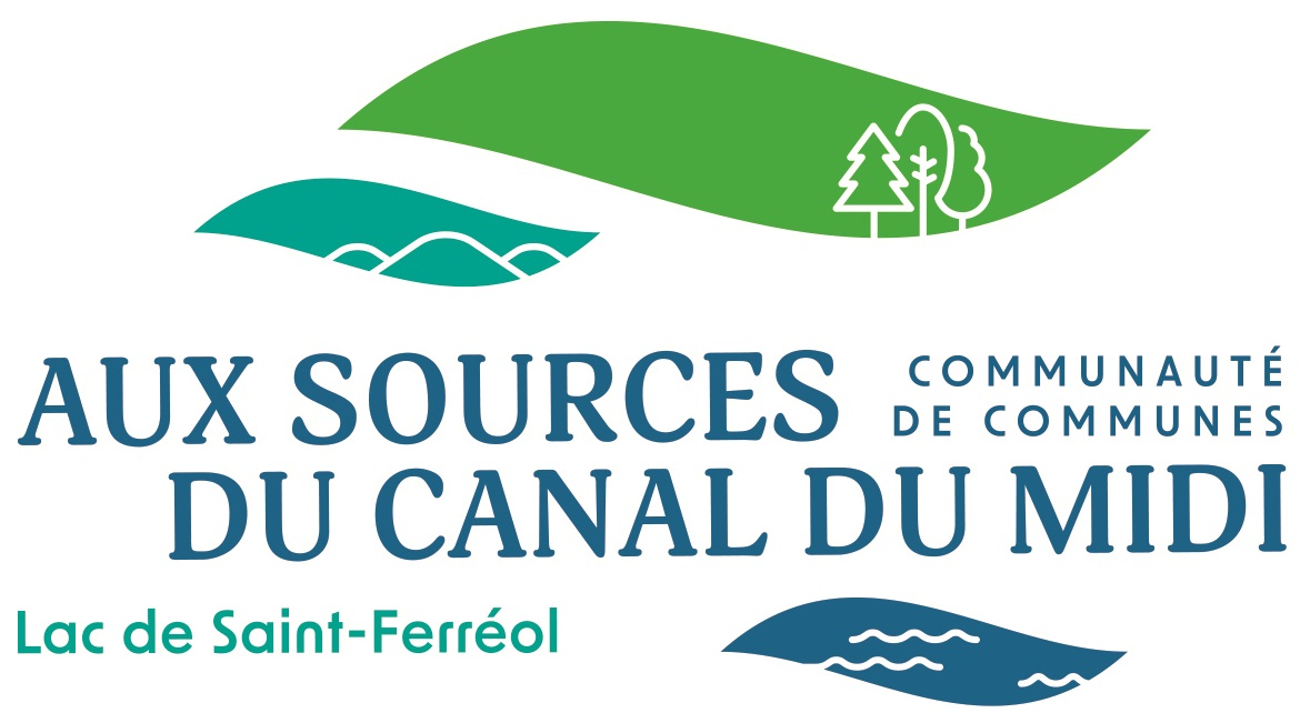 Aux sources du Canal du Midi