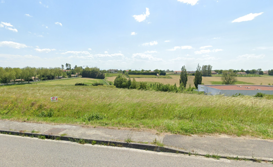 Le Clos de Souleilla