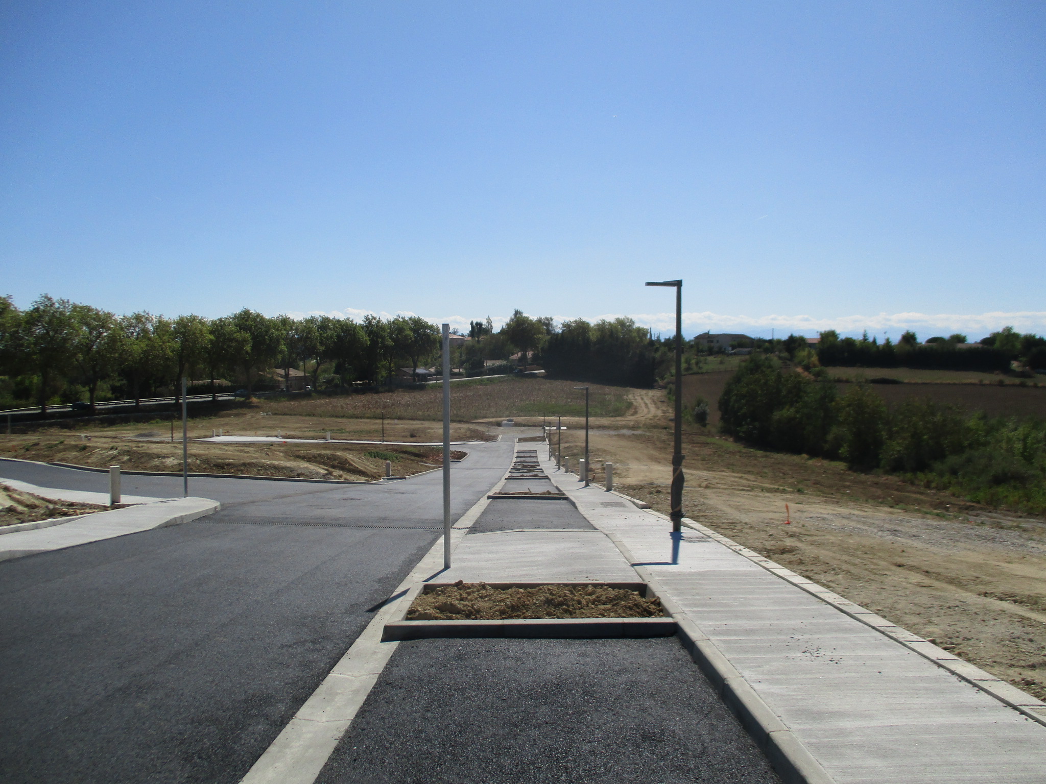 Le Clos de Souleilla