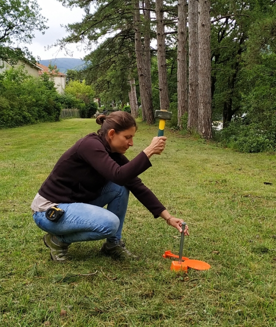 Les étapes d’une procédure de bornage