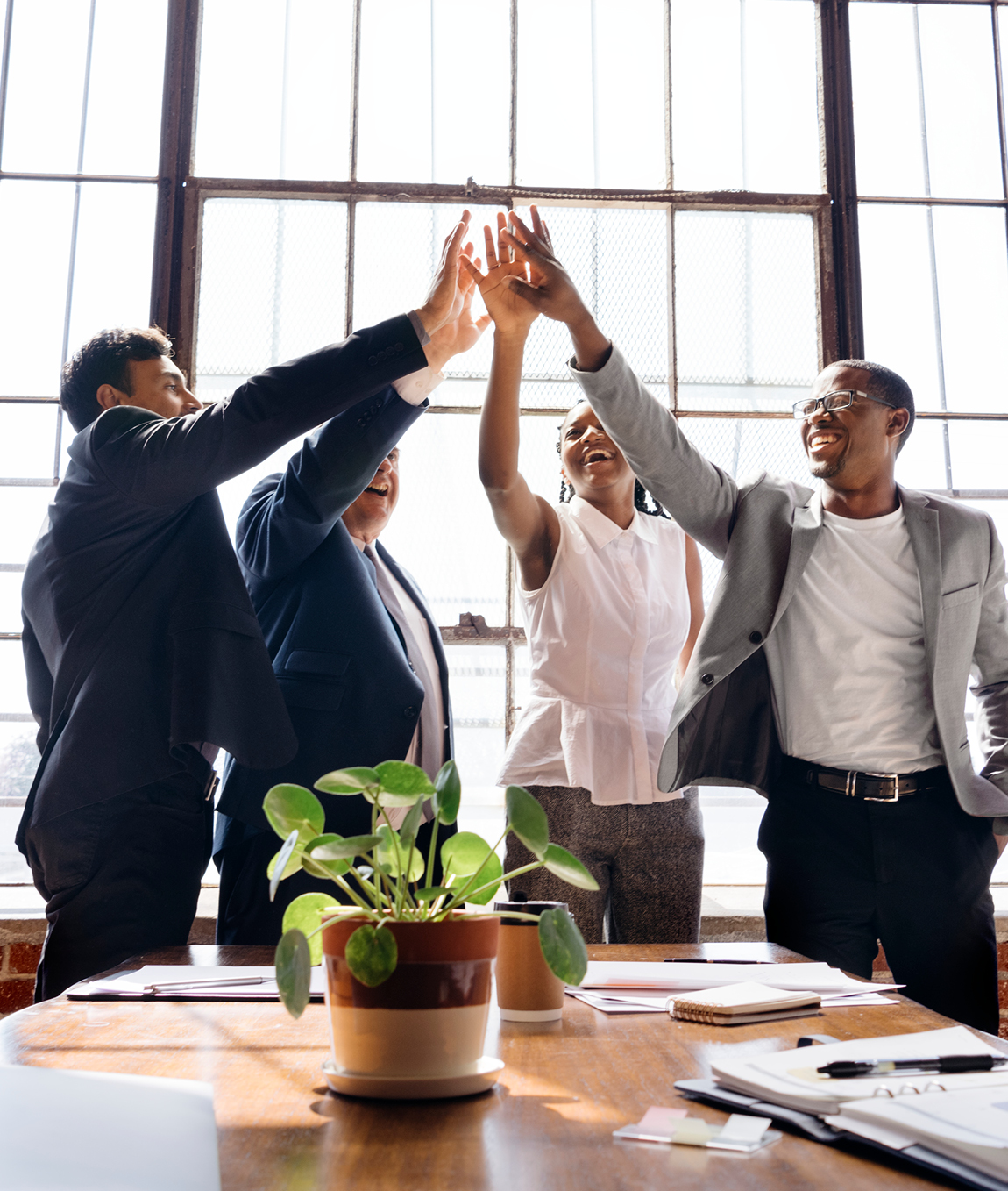 Les étapes de création d’une ASL