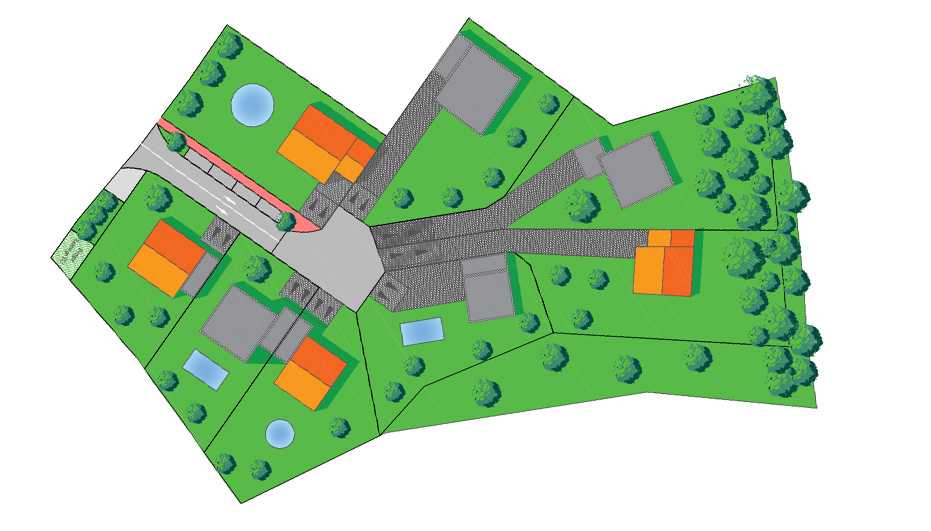 La Clairère du Trujol