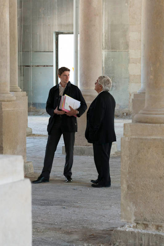 Modificatif de copropriété et mise en conformité du règlement 