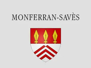 Monferran-Savès