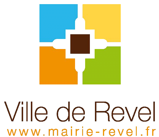 Ville de Revel