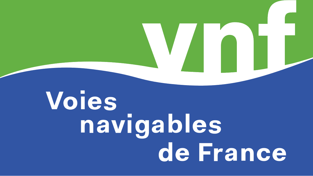 Voies navigables de France