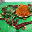 Puliyogare Powder mks products 