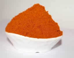 Masala powders