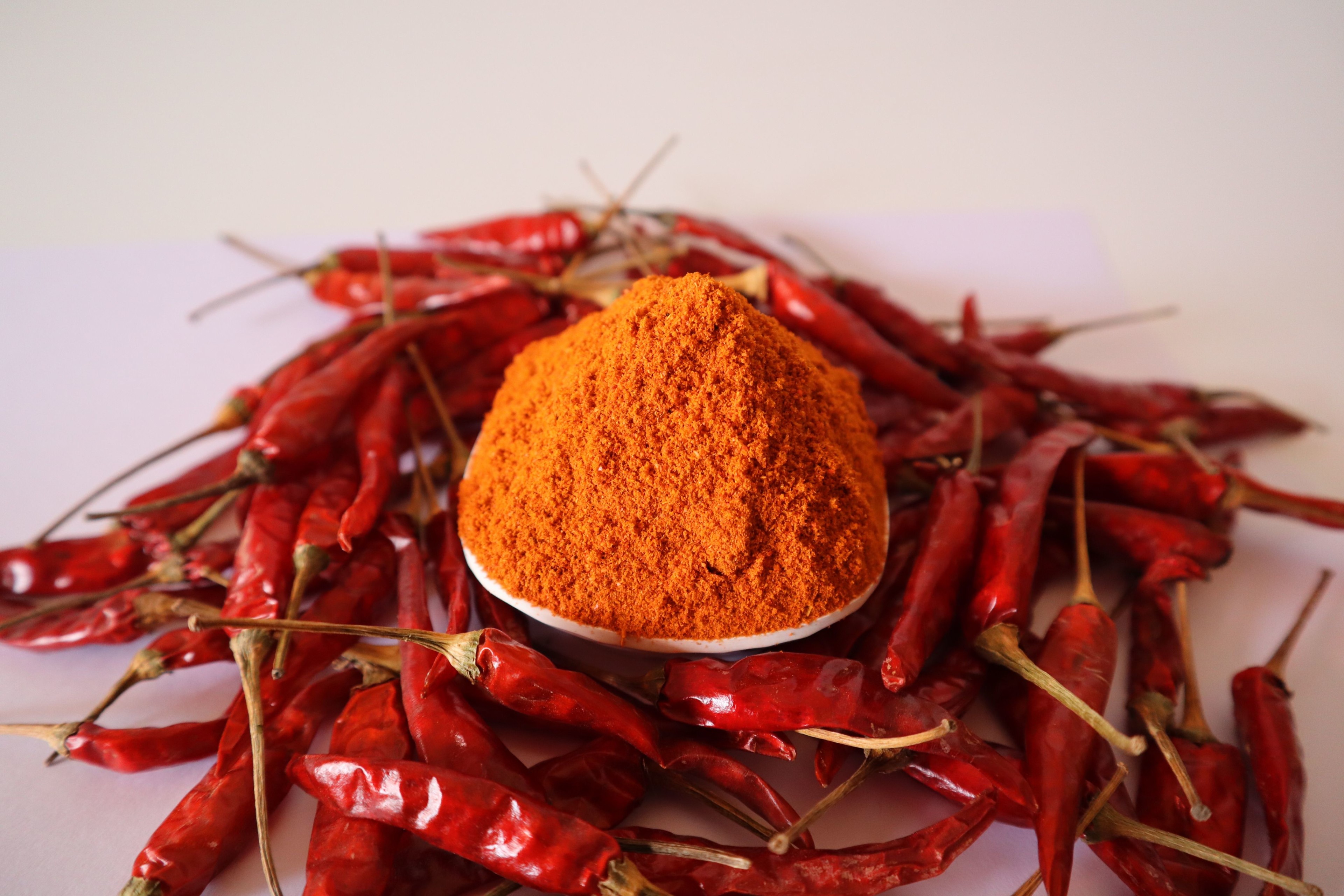 Chilli Powder