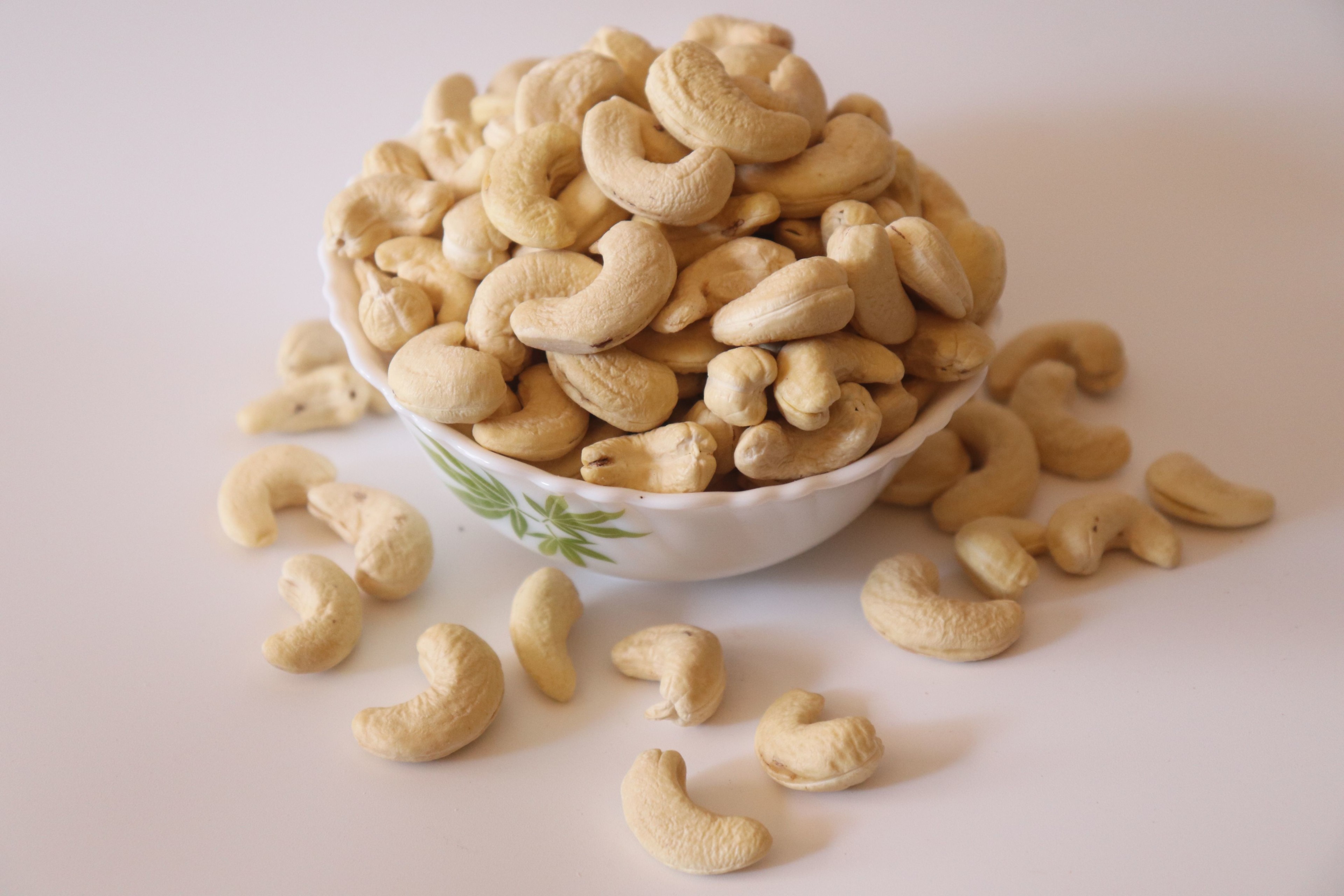 cashew nuts