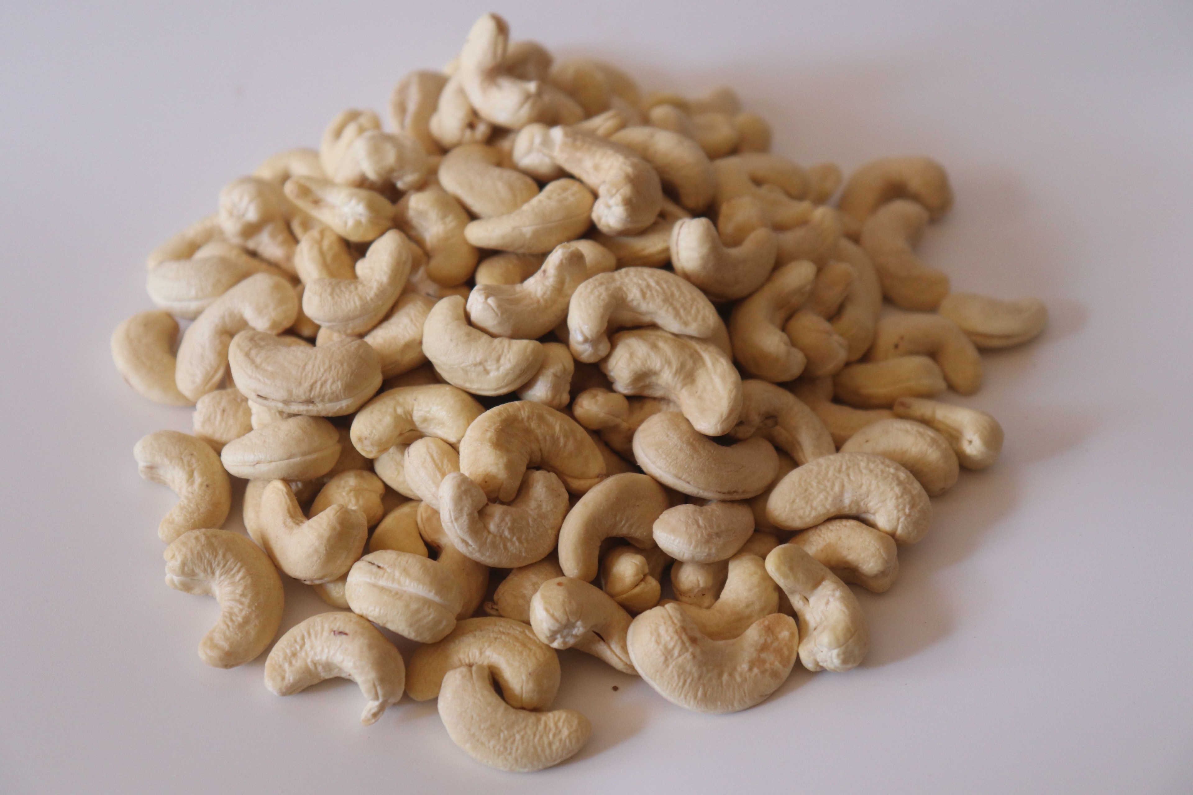cashew nuts