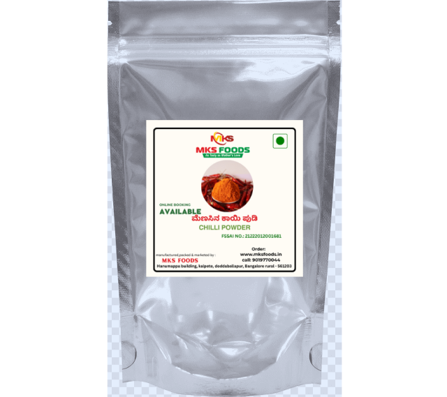 mks products