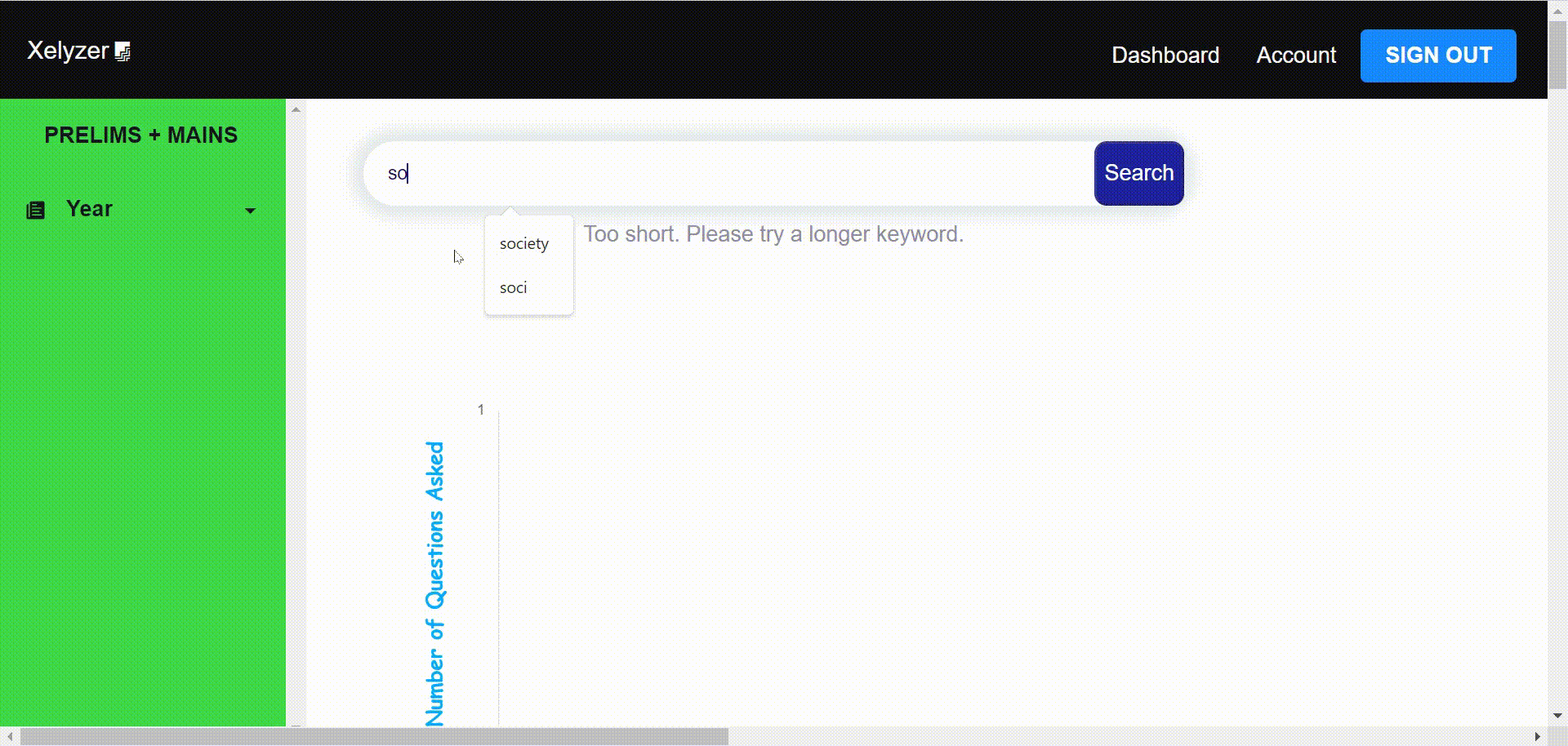 Xelyzer preview