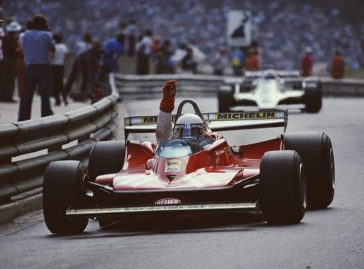 Racing Heritage