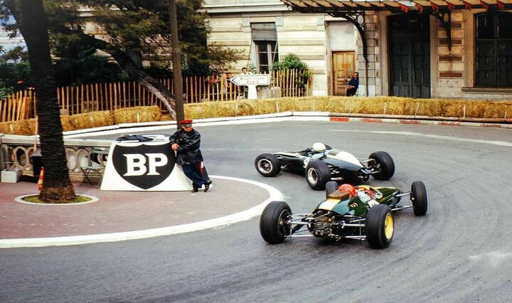 Ferrari F1 Classica