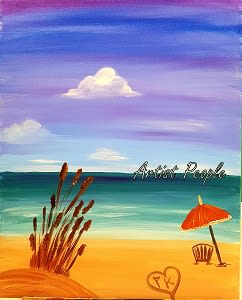 A day at shore