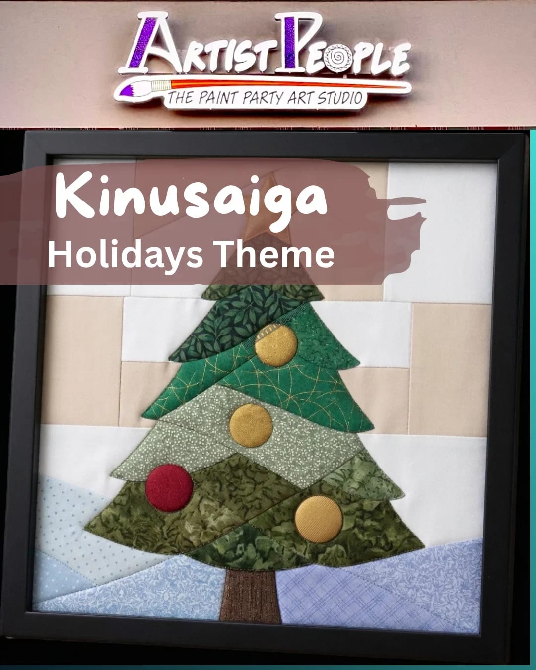 Kinusaiga Workshop
