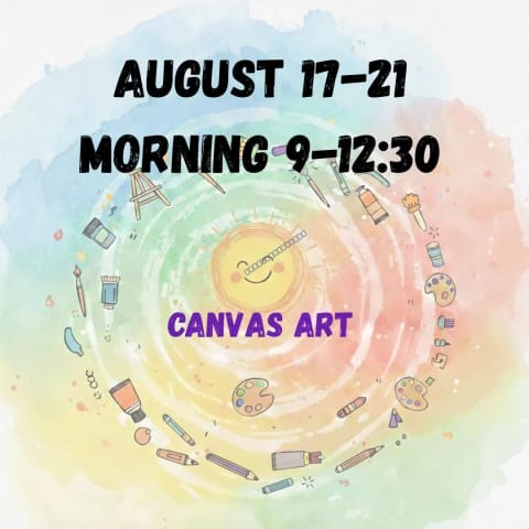 Week of Aug 17th - Morning