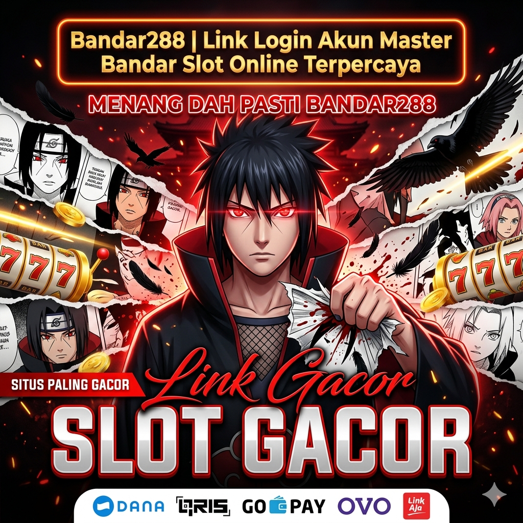 BANDAR288