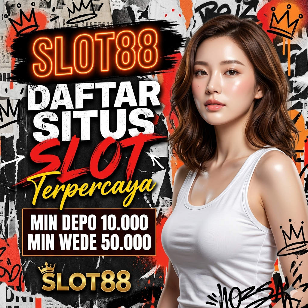 SLOT88 - Link Alternatif Bermain Slot888 Terbaik & Situs Slot Depo 10k
