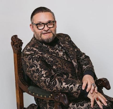 Заболевший пневмонией Александр Васильев считает, что ему повезло оказаться в больнице в Коммунарке