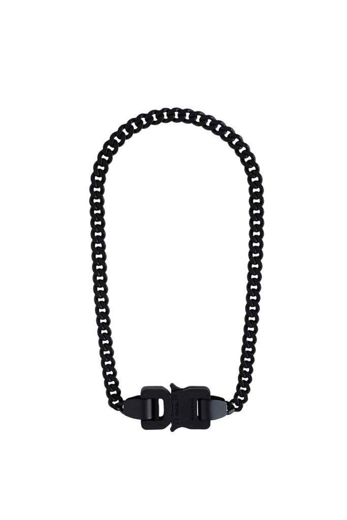 Колье-цепочка 1017 ALYX 9SM, 46800 р. (km20.ru)