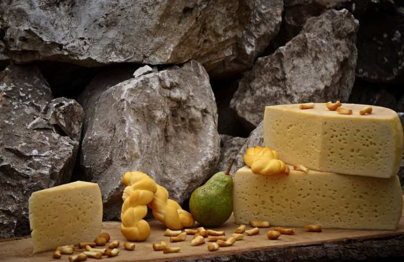 Эксперты назвали сыр касу марцу самым опасным в мире