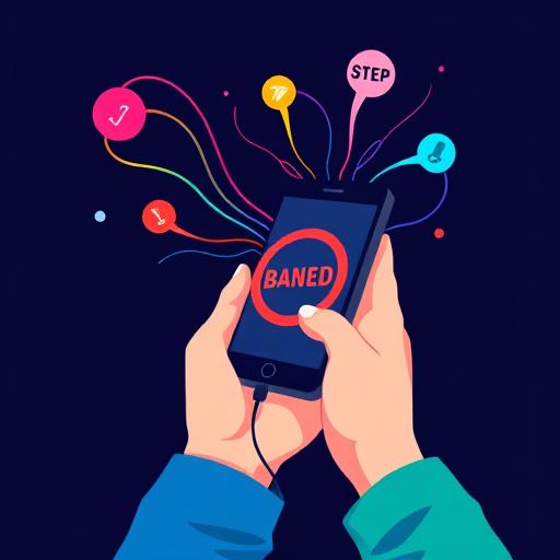 Как снять запрет на оплату со счета телефона