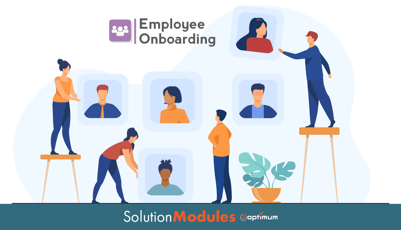 Employee Onboarding