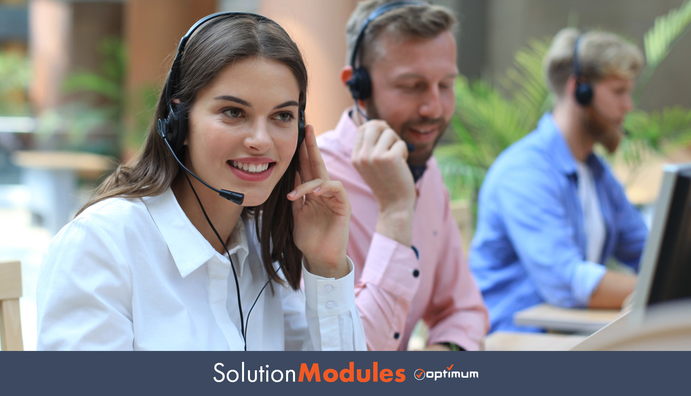 The Key to Improving Contact Center Productivity