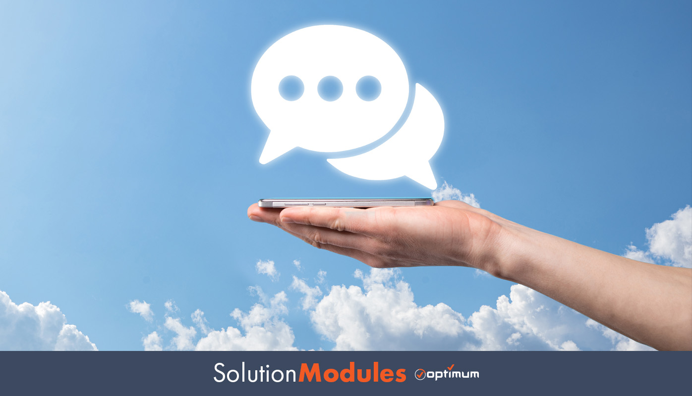 What are the Benefits of a Cloud-Based Messaging Platform?