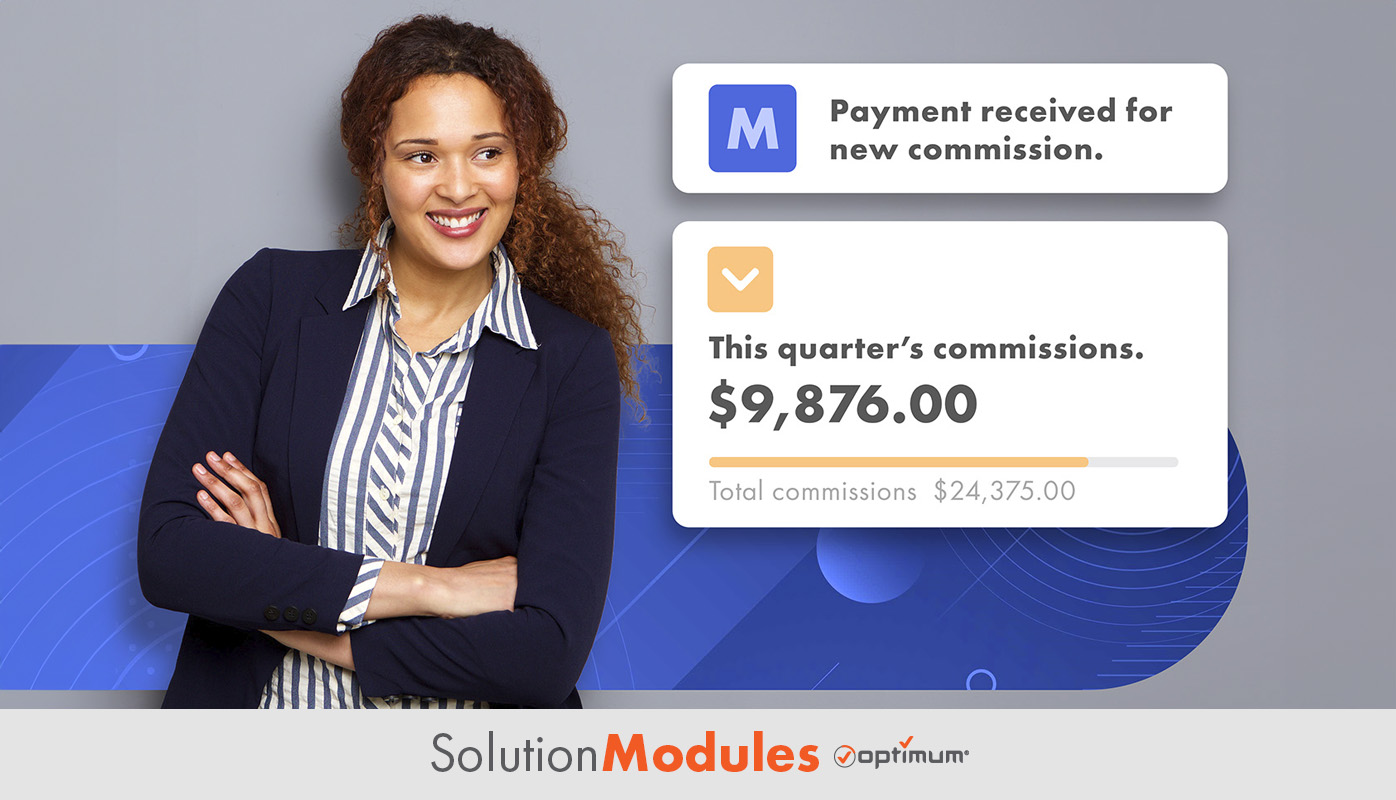 Enhancing Sales Commission Tracking for Success