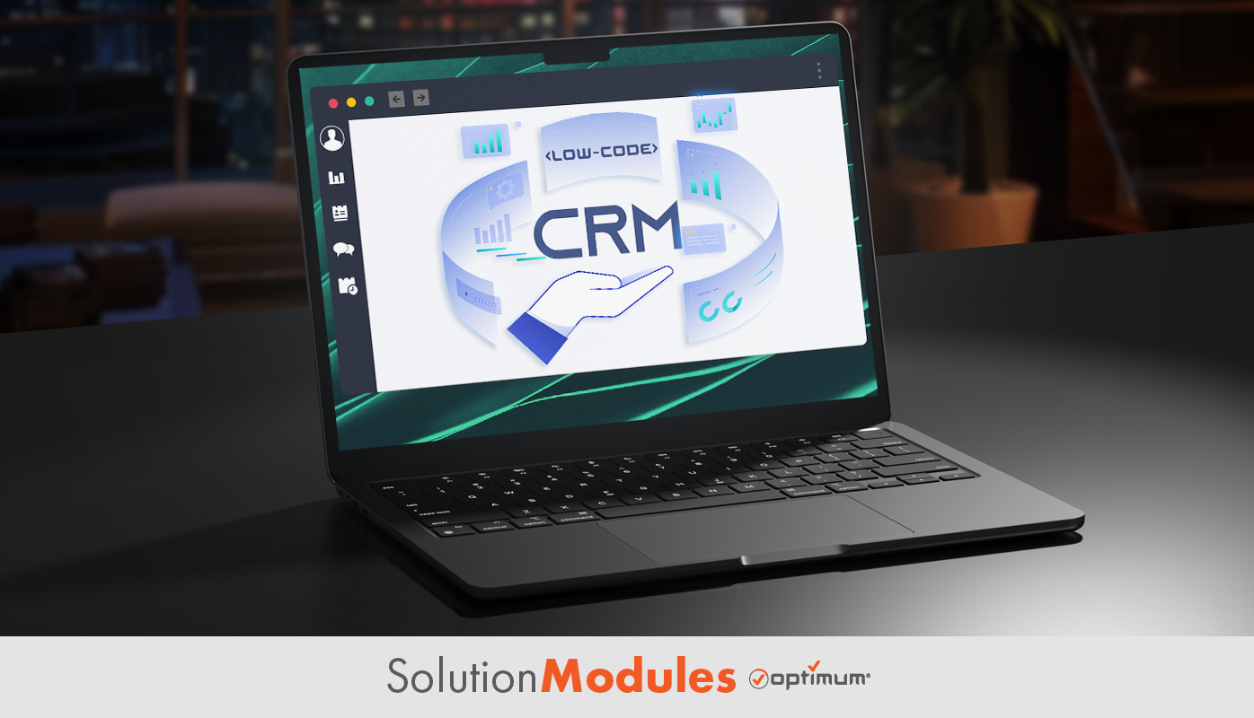 No-Code vs. Low-Code CRM Everything You Need to Know